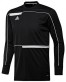 ADIDAS FRENO 12 GK JSY BRANKAŘSKÝ DRES - Černá č.1