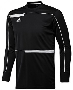 ADIDAS FRENO 12 GK JSY BRANKAŘSKÝ DRES - Černá č.1