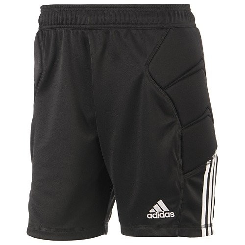 ADIDAS Z11471 TIERRO 13 GK SHORT BRANKA SKE TRENKY D TSKE erna Produkty GAZZA SPORT
