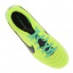 NIKE 509081 JR TIEMPO NATURAL IV LTR FG JUNIORSKÉ KOPAČKY - Žlutá č.3