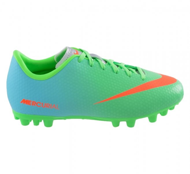 nike jr mercurial victory iv