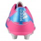 ADIDAS F5 FG JR KOPAČKY JUNIORSKÉ - Růžová č.3
