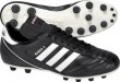 ADIDAS KAISER 5 LIGA KOPAČKY - Černá