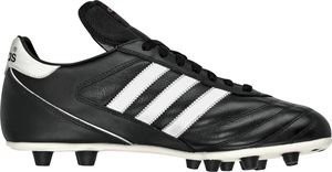 ADIDAS KAISER 5 LIGA KOPAČKY - Černá č.6