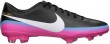 NIKE MERCURIAL VICTORY III CR FG KOPAČKY - Černá č.1