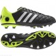 ADIDAS 11NOVA TRX FG KOPAČKY - Černá, Žlutá č.1