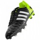 ADIDAS 11NOVA TRX FG KOPAČKY - Černá, Žlutá č.2