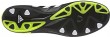 ADIDAS 11NOVA TRX FG KOPAČKY - Černá, Žlutá č.3