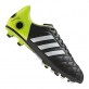 ADIDAS 11NOVA TRX FG KOPAČKY - Černá, Žlutá č.4