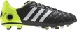 ADIDAS 11NOVA TRX FG KOPAČKY - Černá, Žlutá č.5