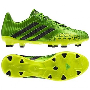 ADIDAS P ABSOLADO LZ TRX FG KOPAČKY - Zelená č.1