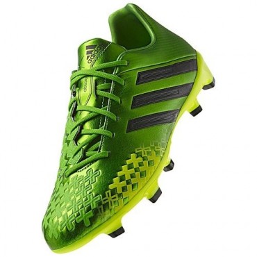 ADIDAS P ABSOLADO LZ TRX FG KOPAČKY - Zelená č.2