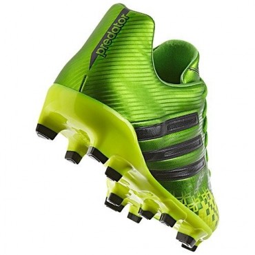 ADIDAS P ABSOLADO LZ TRX FG KOPAČKY - Zelená č.3