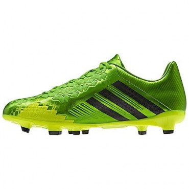 ADIDAS P ABSOLADO LZ TRX FG KOPAČKY - Zelená č.4
