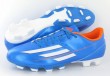 ADIDAS  F5 TRX FG KOPAČKY - Modrá č.1