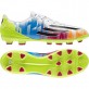 ADIDAS F10 TRX HG ( MESSI ) KOPAČKY - Bílá č.2