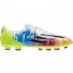 ADIDAS F10 TRX HG ( MESSI ) KOPAČKY - Bílá č.4