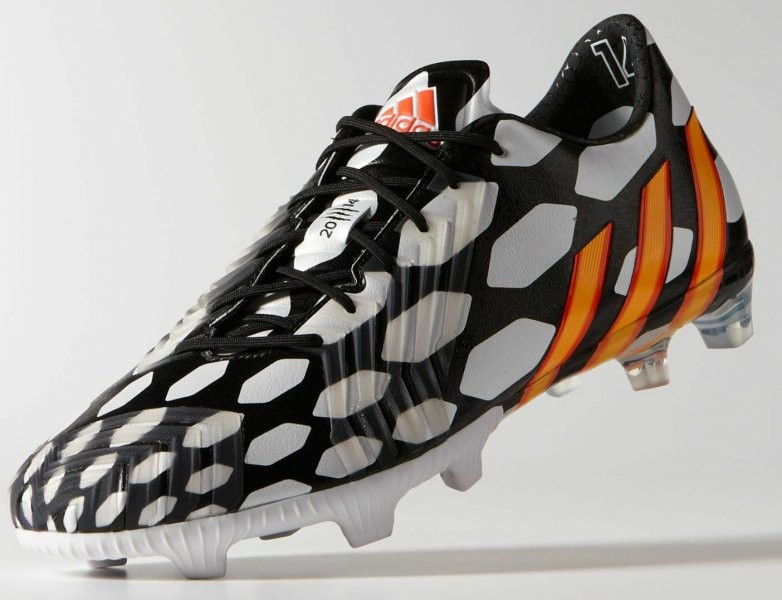 Adidas predator lz trx fg 2014 top