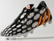 ADIDAS PREDATOR LZ TRX FG (WC) KOPAČKY - Bílá, Černá č.2