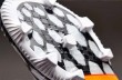 ADIDAS PREDATOR LZ TRX FG (WC) KOPAČKY - Bílá, Černá č.4