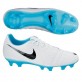 NIKE CTR360 TREQUARTISTA III FG KOPAČKY - Bílá č.1
