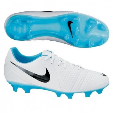 NIKE CTR360 TREQUARTISTA III FG KOPAČKY - Bílá č.1
