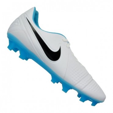 NIKE CTR360 TREQUARTISTA III FG KOPAČKY - Bílá č.2