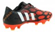 ADIDAS P ABSOLADO INSTINCT FG KOPAČKY SENIORSKÉ - Černá, Červená č.2