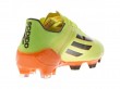 ADIDAS F50 ADIZERO TRX FG KOPAČKY SENIORSKÉ - Žlutá č.2