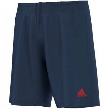 ADIDAS REFEREE 14 SHORT WB ROZHODCOVSKÉ TRENKY SE SLIPAMI - Tmavě modrá č.1