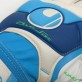 UHLSPORT 0377 FANGMASCHINE AQUASOFT BRANKAŘSKÉ RUKAVICE - Bílá, Modrá č.2