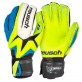 REUSCH WAORANI PRO G2 LTD WORLD CUP 2014 BRANKÁŘSKÉ RUKAVICE - Bílá, Modrá č.1