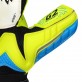 REUSCH WAORANI PRO G2 LTD WORLD CUP 2014 BRANKÁŘSKÉ RUKAVICE - Bílá, Modrá č.2
