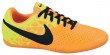 NIKE JR NIKE ELASTICO II SÁLOVKY DĚTSKÉ - Oranžová č.1