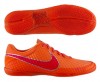 NIKE ELASTICO FINALE II IC SÁLOVKY SENIORSKÉ - Oranžová č.1