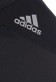 ADIDAS TECHFIT BASE SS FUNKČNÍ TRIKO S KRÁTKÝM RUKÁVEM - Černá č.3
