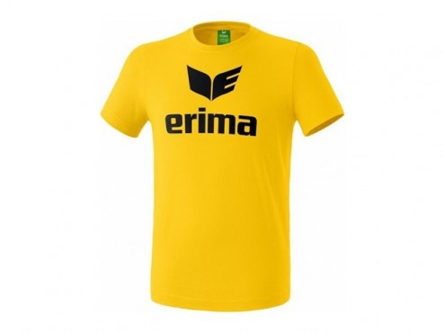 ERIMA PROMO TRIKO - Žlutá, Černá č.1