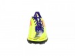 ADIDAS F10 TRX TF JR TURFY - Žlutá, Fialová č.2