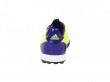 ADIDAS F10 TRX TF JR TURFY - Žlutá, Fialová č.4