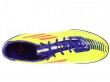 ADIDAS F10 TRX TF JR TURFY - Žlutá, Fialová č.7