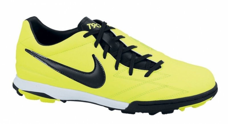 old nike football boots