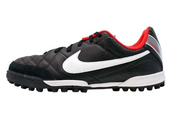 Nike tiempo on sale natural iv tf