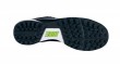 NIKE 509089-013 TIEMPO NATURAL IV LTR TF TURFY PÁNSKÉ - Černá, Neon zelená č.3
