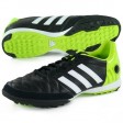 ADIDAS 11NOVA TRX TF SENIORSKÉ TURFY - Černá, Žlutá