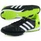 ADIDAS 11NOVA TRX TF SENIORSKÉ TURFY - Černá, Žlutá č.1