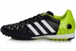 ADIDAS 11NOVA TRX TF SENIORSKÉ TURFY - Černá, Žlutá č.2