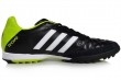 ADIDAS 11NOVA TRX TF SENIORSKÉ TURFY - Černá, Žlutá č.4