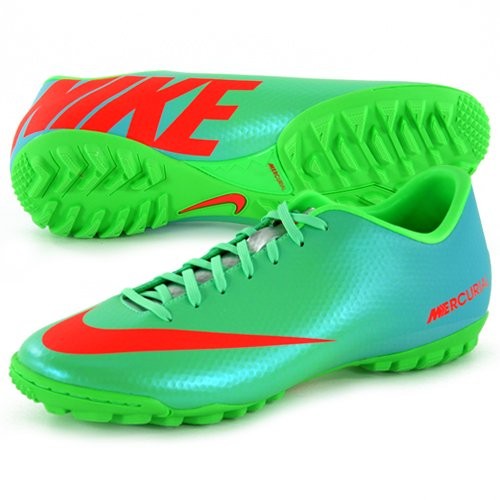nike mercurial turfy