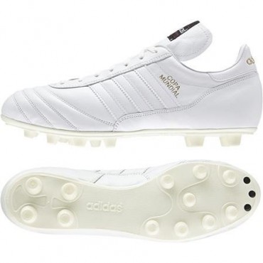 ADIDAS COPA MUNDIAL KOPAČKY - Bílá č.2