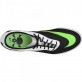 NIKE HYPERVENOM PHATAL FG KOPAČKY - Bílá, Černá č.3